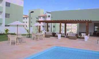 Imagem 3: Alugo Apartamento Mobiliado