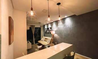 Imagem 4: Imóvel para aluguel com 65 metros quadrados com 3 quartos