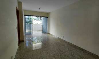 Imagem 3: Apt. 04 qtos e área privativa. São Luiz