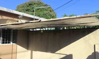 Imagem 5: Casa com 02 quartos na região leste de Londrina