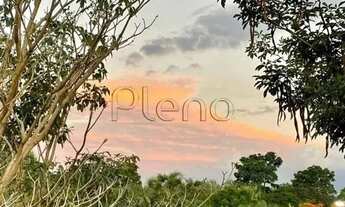 Imagem 6: Terreno à venda com 503 m² no Condomínio Vila dos Platanos, Campinas