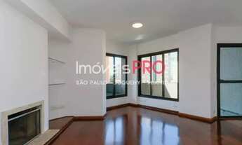 Imagem 4: Apartamento para compra ou locação Pinheiros - SP