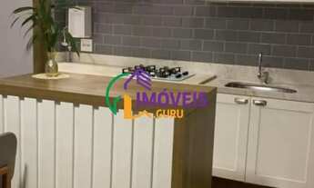 Imagem: APARTAMENTO - CHÁCARA DO SOLAR III - SP