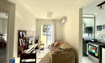 Imagem 4: Apartamento de 02 dormitórios No Bairro Teresópolis de Porto Alegre