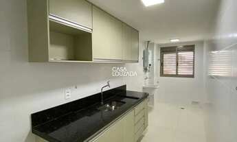 Imagem 7: Aluga-se apartamento 03 quartos com 03 suítes alto padrão e lazer club residencial na Mata