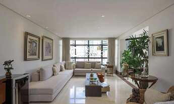 Imagem 6: Funcionários - Apartamento 4 quartos para aluguel na Anuar Donato