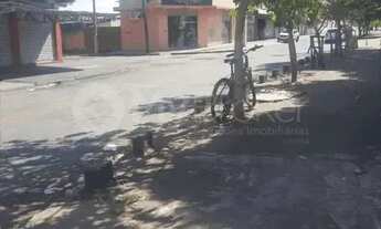 Imagem: Casa térrea - Vila Isaura codigo 13596