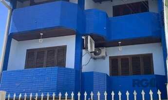 Imagem 2: Casa 420m², 4 dormitórios, 3 vagas no bairro Partenon