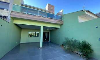 Imagem: SOBRADO À VENDA RESIDENCIAL SOLAR DA TOSCANA