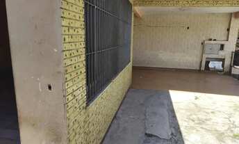 Imagem 3: Térrea para aluguel tem 50 metros quadrados com 1 quarto em Parque Cruzeiro do Sul - São P