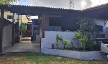 Imagem 2: Casa para Temporada em Pirangi do Norte - Piscina - (Janeiro/Fevereiro e Carnaval