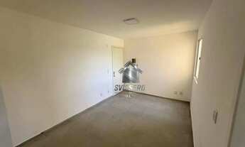 Imagem 5: Apartamento com 2 dormitórios à venda, 45 m² por R$ 125.000 - Jardim Nova Esperança - Baur