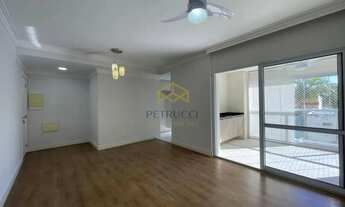 Imagem 5: APARTAMENTO À VENDA NO WIDE CAMBUÍ - CAMPINAS/SP