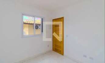 Imagem 2: Apartamento à Venda - Vila Mazzei, 2 Quartos, 38 m2