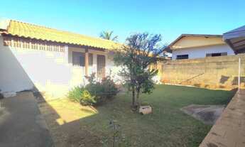 Imagem 2: Casa residencial à venda no bairro Cariobinha em Americana