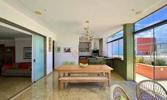 Imagem: Cobertura com à venda por R$ 4.500.000