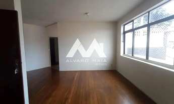 Imagem 7: Apartamento de 3 quartos com área privativa para locação no São Pedro próximo ao Pátio Sav