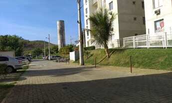 Imagem 3: Excelente Apartamento Condomínio Rossi Guandu Sapê