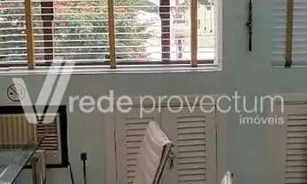 Imagem 2: Sala - Vila Itapura - Campinas