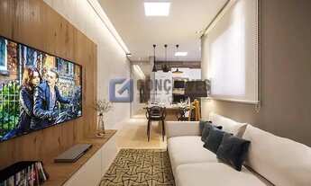 Imagem: Venda Apartamento Santo Andre Vila Eldizia