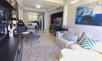 Imagem 7: Residencial Casa com 3 Dormitório(s) sendo 1 Suíte(s) no Bairro Estreito Florianópoli