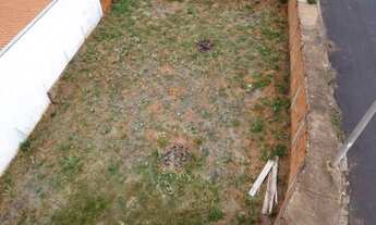 Imagem: TERRENO DE ESQUINA REDENCIAL SANTA CRUZ