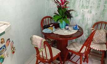 Imagem 4: Apartamento 2 dormitórios térreo com gardem