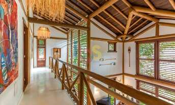 Imagem 7: Casa de Alto padrao com clube integrado em Trancoso