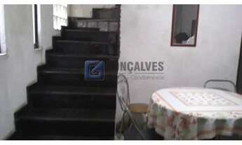 Imagem 7: Venda Sobrado Sao Bernardo do Campo Jordanopolis Ref: 145191