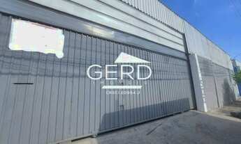 Imagem 5: Galpão para Aluguel em Osasco (Jardim Mutinga) 500 m² com Escritório e VistaMar