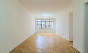 Imagem 2: Aluguel Apartamento 2 Dormitórios - 90 m² Pinheiros