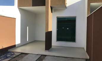 Imagem 3: Vendo casa de 3/4 sendo 3 suites na Brasília