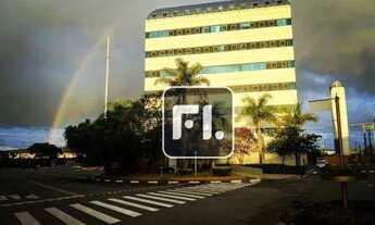 Imagem: Galpão para alugar, 2791 m² por R$ 75.325,80/mês