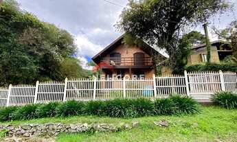 Imagem 4: Casa em Rua São Gotardo - São Bernardo - São Francisco de Paula/RS