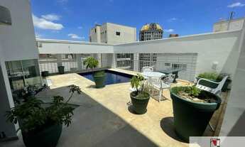 Imagem 4: Vendo Penthouse Itaim Cobertura, 2 suite, 2 vagas