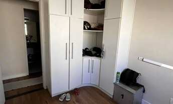 Imagem 6: Apartamento à venda no Residencial Giselle - Ponta de Baixo, São José/SC