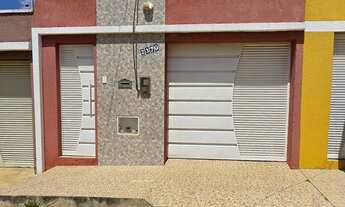 Imagem: Casa Mobiliada À Venda - Jardim Gonzaga