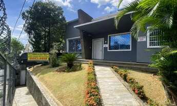 Imagem: Casa incrível no coração do Prado - ideal