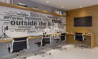 Imagem 3: Apartamento com 2 quartos à venda, 68 m² por R$ 899.900 - Camboinhas - Niterói/RJ