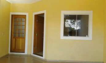 Imagem 2: Sobrado com 3 dormitórios para alugar, 100 m² por R$ 3.500/mês - Bosque dos Eucaliptos - S