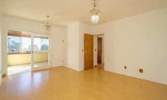 Imagem: Apartamento em Menino Deus