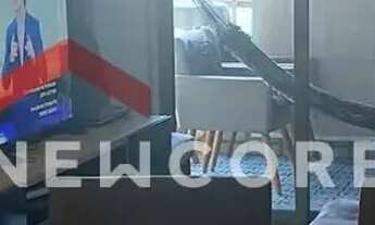 Imagem 6: Apartamento em Rua Joaquim da Silveira - Recreio dos Bandeirantes - Rio de Janeiro/RJ