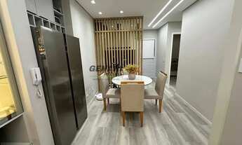 Imagem 2: Apartamento à venda com 2 quartos no Villa Vic, Indaiatuba - SP