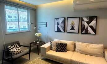 Imagem: Apartamento para venda possui 74 metros