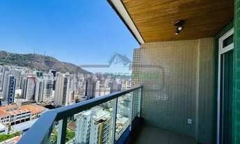 Imagem 5: Imóvel para venda tem 298 metros quadrados com 4 quartos em Centro - Juiz de Fora - MG