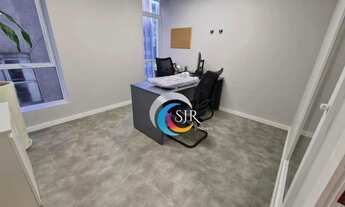 Imagem 5: Conjunto para alugar, 250 m²- Bela Vista - São Paulo/SP