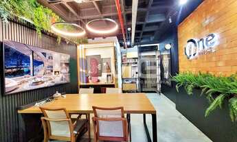 Imagem 2: SALA À VENDA NO TERRA OFFICE JARDIM AMÉRICA GOIÂNIA