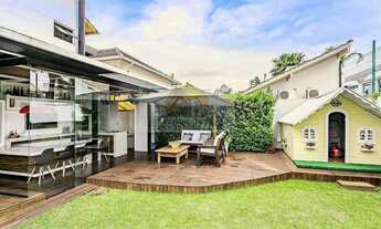 Imagem 5: Aluguel de Temporada! Casa de 05 suítes na av. dos búzios