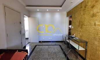 Imagem: APARTAMENTO À VENDA COM TRÊS QUARTOS