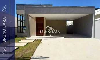 Imagem: Casa a venda em Igarapé MG / Condomínio